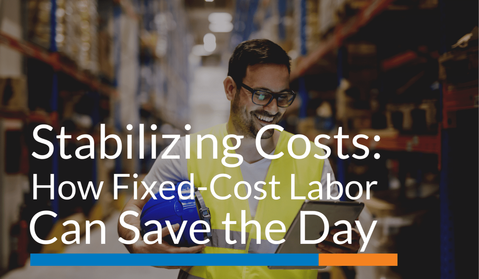Stabilizing CostsHow FixedCost Labor Pricing Can Save the Day nGROUP